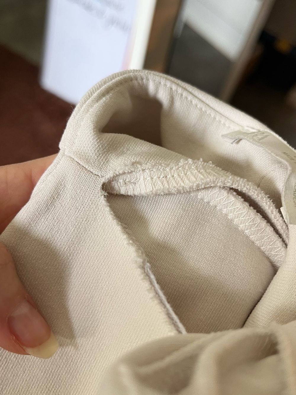 Zara waistcoat - Picture 5 of 5